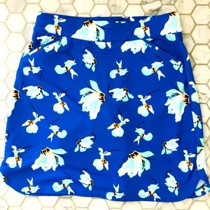 Peter Millar Golf Skort